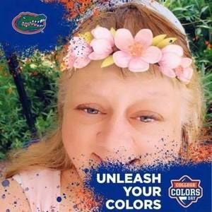 Meet your Posher, Chrissy